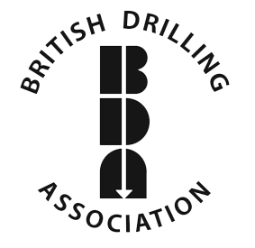 BRITISH DRILLING ASSOCIATION LOGO